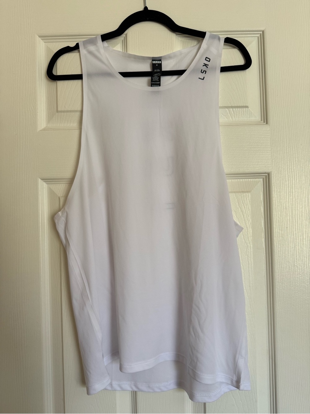 LSKD Men’s Running Tank